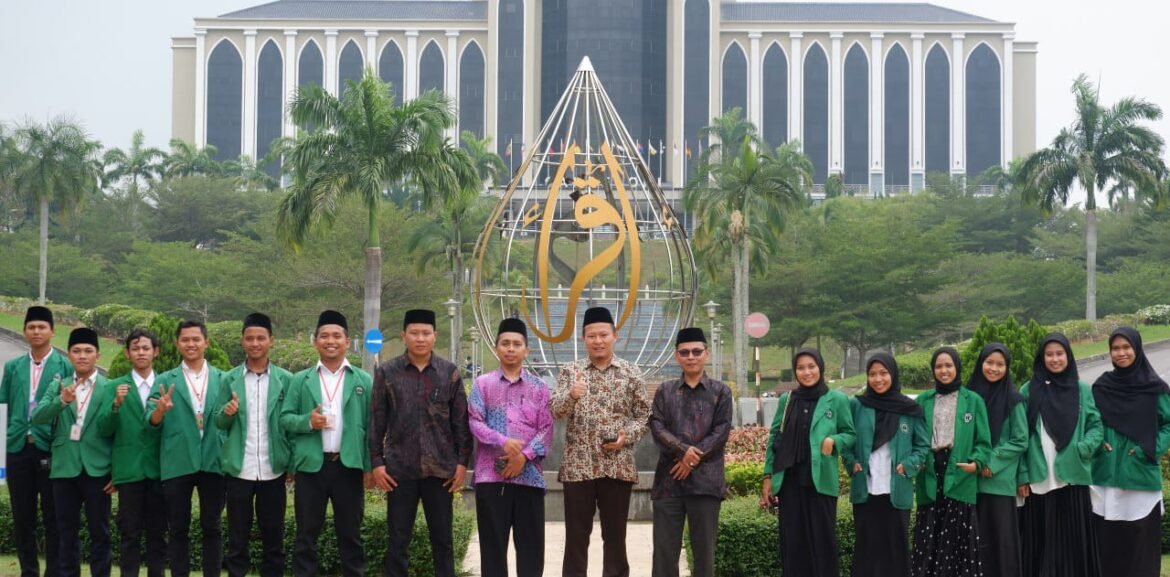 Lembaga Penjaminan Mutu Institut Ummul Quro Al-Islami