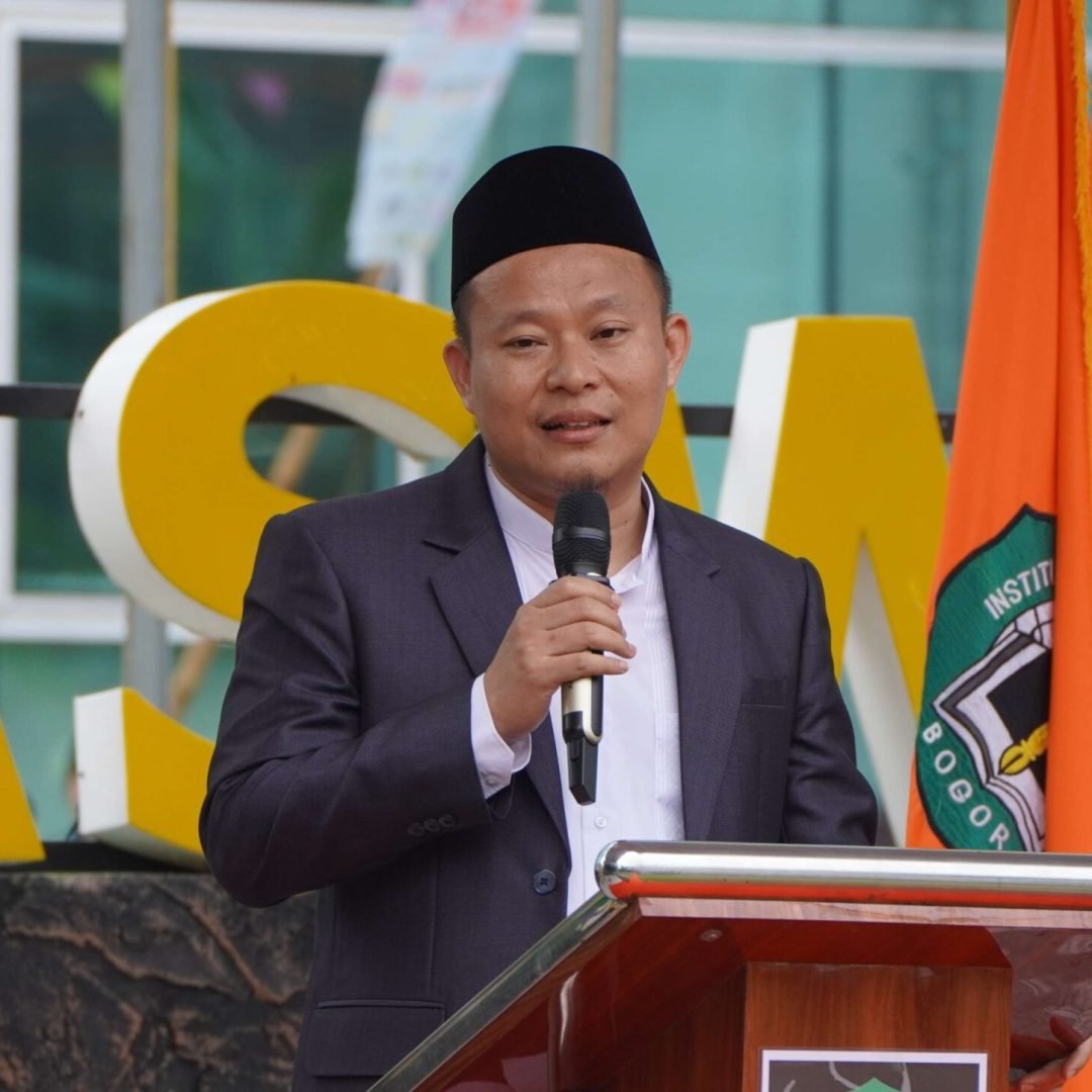 Rektor IUQI Rektor IUQI